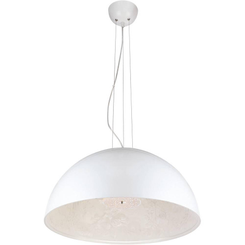 подвесной светильник arte lamp rome a4176sp-1wh в Иваново