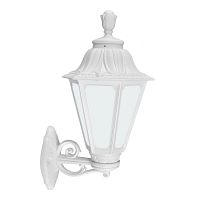 уличный настенный светильник fumagalli bisso/rut e26.131.000.wyf1r в Иваново