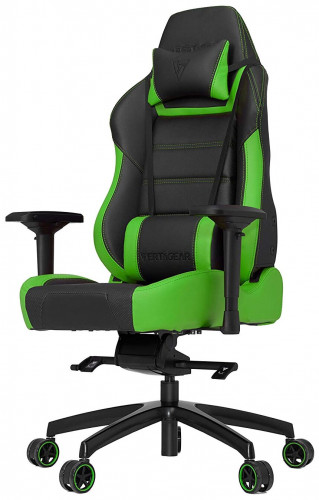 компьютерное кресло vertagear p-line pl6000 игровое в Иваново
