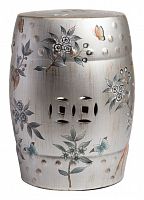 Керамический столик-табурет Garden Stool China