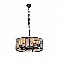 подвесная люстра st luce peltro sl276.403.07 в Иваново