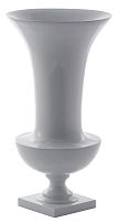 ваза настольная silhouette grey big в Иваново