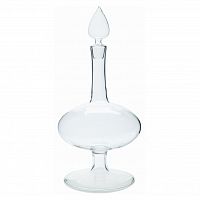 ваза настольная vase glass / gl13006 в Иваново