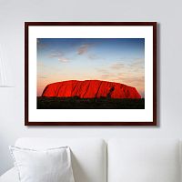 картина: ayers rock, australia в Иваново