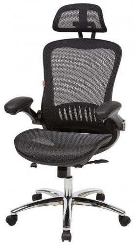 компьютерное кресло easychair 552 ttw для руководителя в Иваново