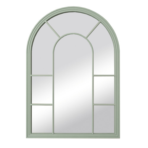 зеркало-окно оливковое venezia в Иваново