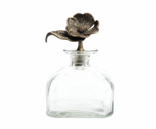 стеклянный флакон fleur в Иваново