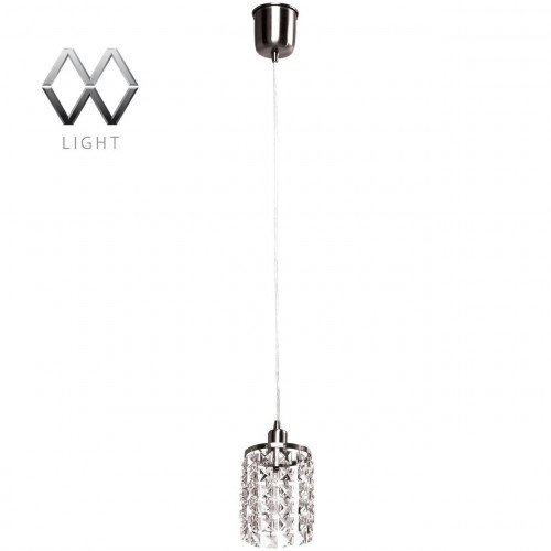 подвесной светильник mw-light бриз 464012201 в Иваново