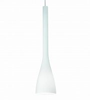 подвесной светильник ideal lux flut sp1 big bianco в Иваново