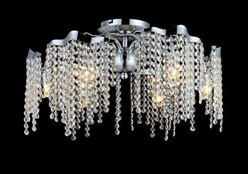 потолочная люстра citilux рита cl325161 в Иваново