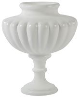 ваза настольная white dionysus / gf12072 (white dionysus) в Иваново