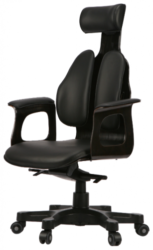 кресло руководителя duorest executive chair dr-130 в Иваново