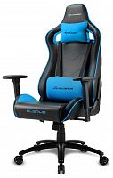 компьютерное кресло sharkoon elbrus 2 игровое в Иваново