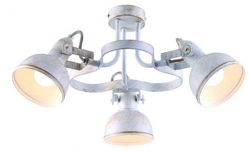 потолочная люстра arte lamp martin a5216pl-3wg в Иваново