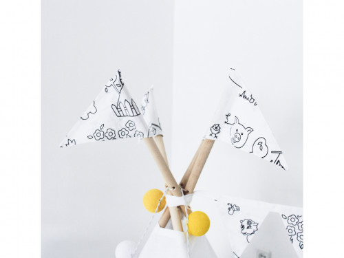 флажки painter в Иваново