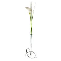 ваза для цветов flower loop в Иваново