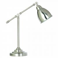 настольная лампа arte lamp 43 a2054lt-1ss в Иваново