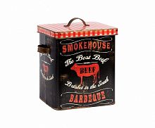 декоративный бокс smokehouse в Иваново