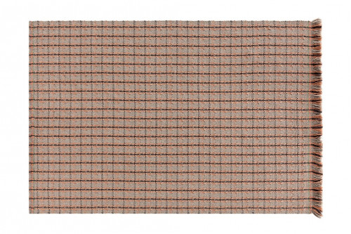 ковер gl rug checks 200x90 от gan в Иваново