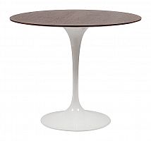 стол обеденный saarinen dining table грецкий орех в Иваново