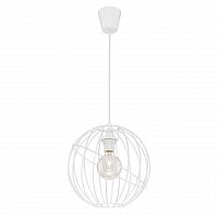 подвесной светильник tk lighting 1630 orbita white 1 в Иваново