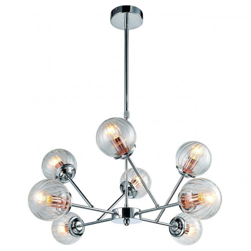 подвесная люстра arte lamp arancia a9276lm-8cc в Иваново