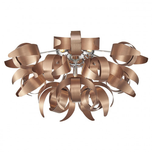 потолочный светильник lussole loft lsa-5917-09 в Иваново