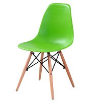 стул arty (eames style) xrf-033-ag green в Иваново