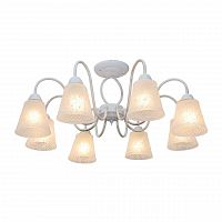 потолочная люстра toplight jaclyn tl1141-8h в Иваново