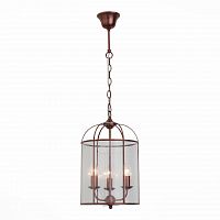 подвесная люстра st luce odierno sl267.603.03 в Иваново