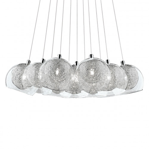 подвесная люстра ideal lux cin cin sp11 в Иваново