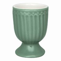подставка для яйца alice dusty green в Иваново