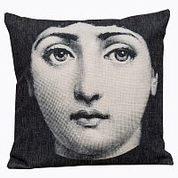 арт-подушка моно лина fornasetti в Иваново