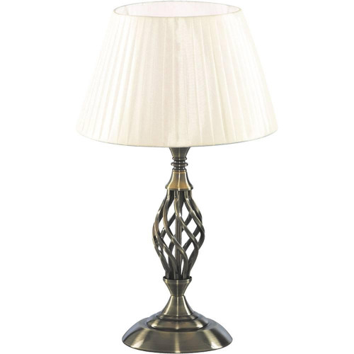 настольная лампа arte lamp zanzibar a8390lt-1ab в Иваново