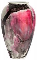 ваза настольная onyx coast rose в Иваново