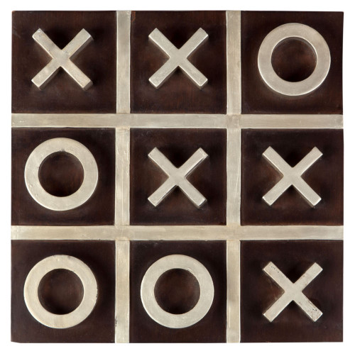 декор tic-tac toe в Иваново