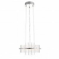 подвесная светодиодная люстра st luce biciere sl430.113.12 в Иваново