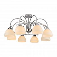 потолочная люстра arte lamp a6057pl-8cc в Иваново