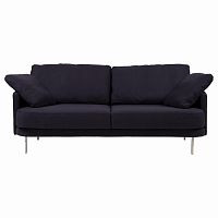 диван camber sofa прямой пепельно-серый в Иваново