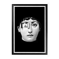 арт-постер дали fornasetti в Иваново