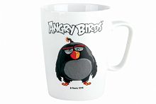 кружка angry birds movie black 350 мл в Иваново