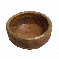 миска коричневая 2800 в Иваново