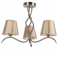 потолочная люстра arte lamp 60 a6569pl-3ab в Иваново