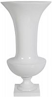 ваза настольная silhouette white middle в Иваново