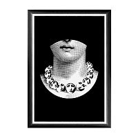 арт-постер икона стиля fornasetti в Иваново