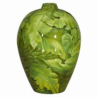 ваза leaves bowl big в Иваново