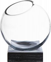 ваза настольная aquarium ball small в Иваново
