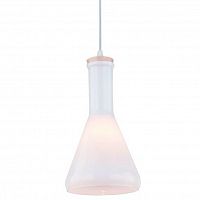 подвесной светильник arte lamp 22 a8114sp-1wh в Иваново