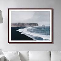 картина: vik, iceland в Иваново