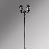 уличный фонарь fumagalli tabor ofir/noemi e35.205.r20.axe27 в Иваново